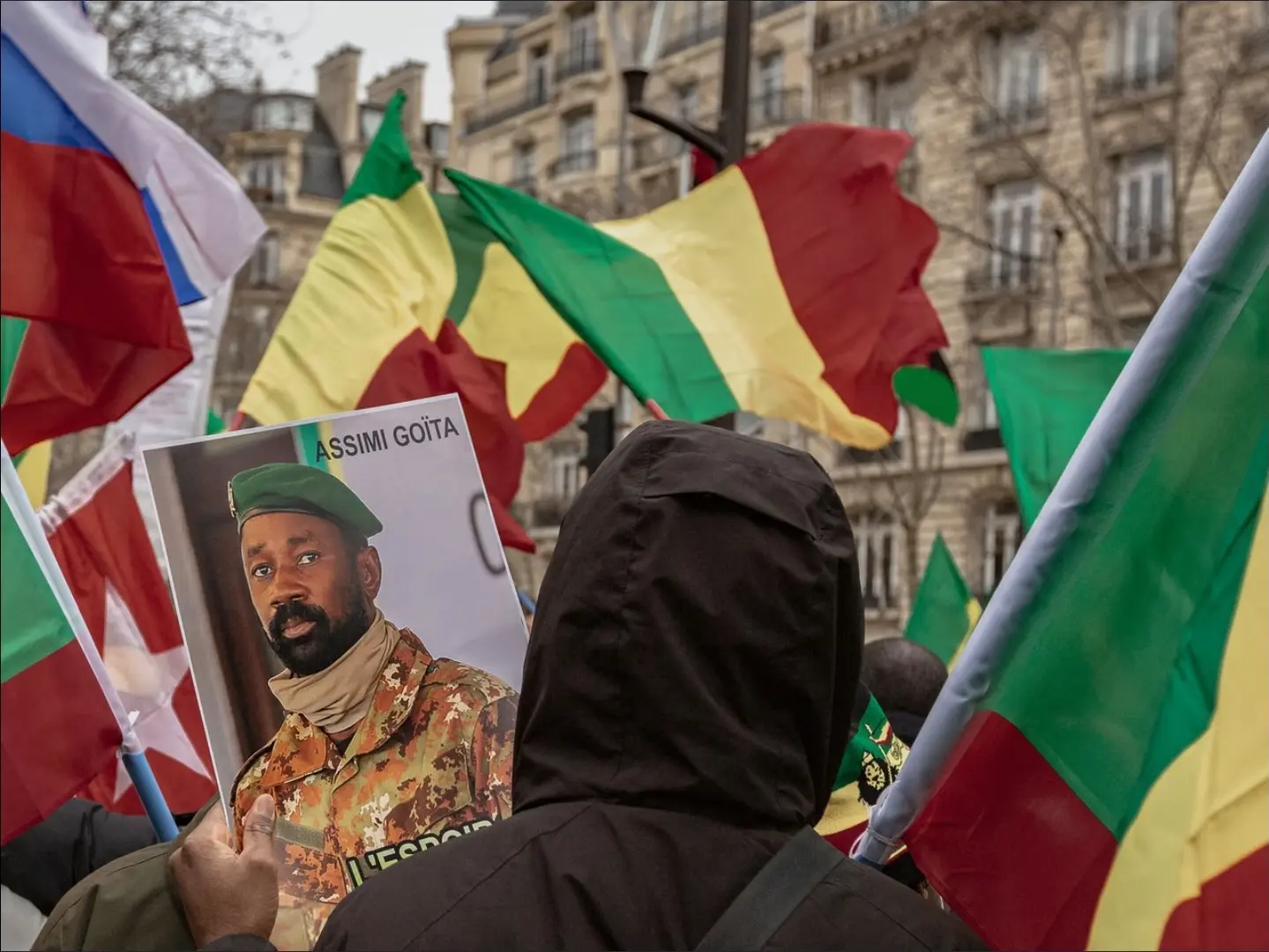 Les Maliens de l'étranger, oubliés de la diplomatie : Comment revenir à la raison (P3)