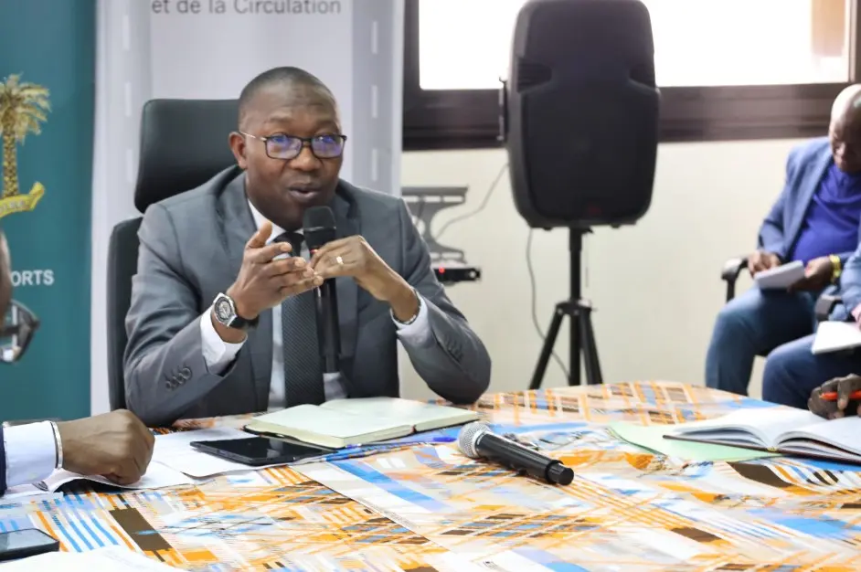 VTC en Côte d'Ivoire : nouveaux entrants, comparateur de prix… l'État veut rebattre les cartes