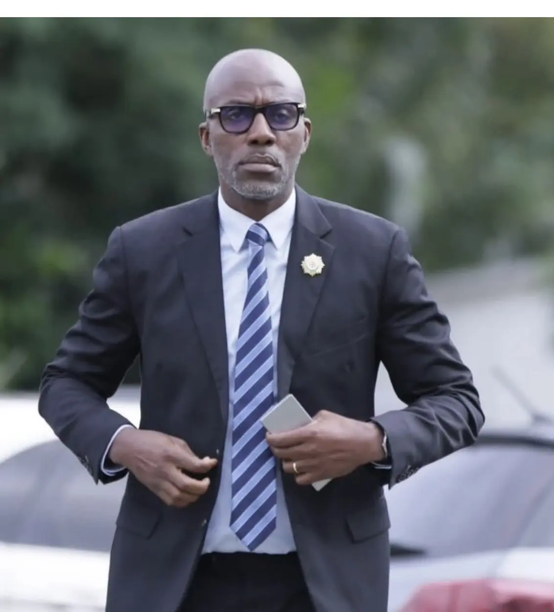 Front commun PDCI-RDA – PPA-CI : Yohou Dia Houphouët Augustin dénonce un manque de respect