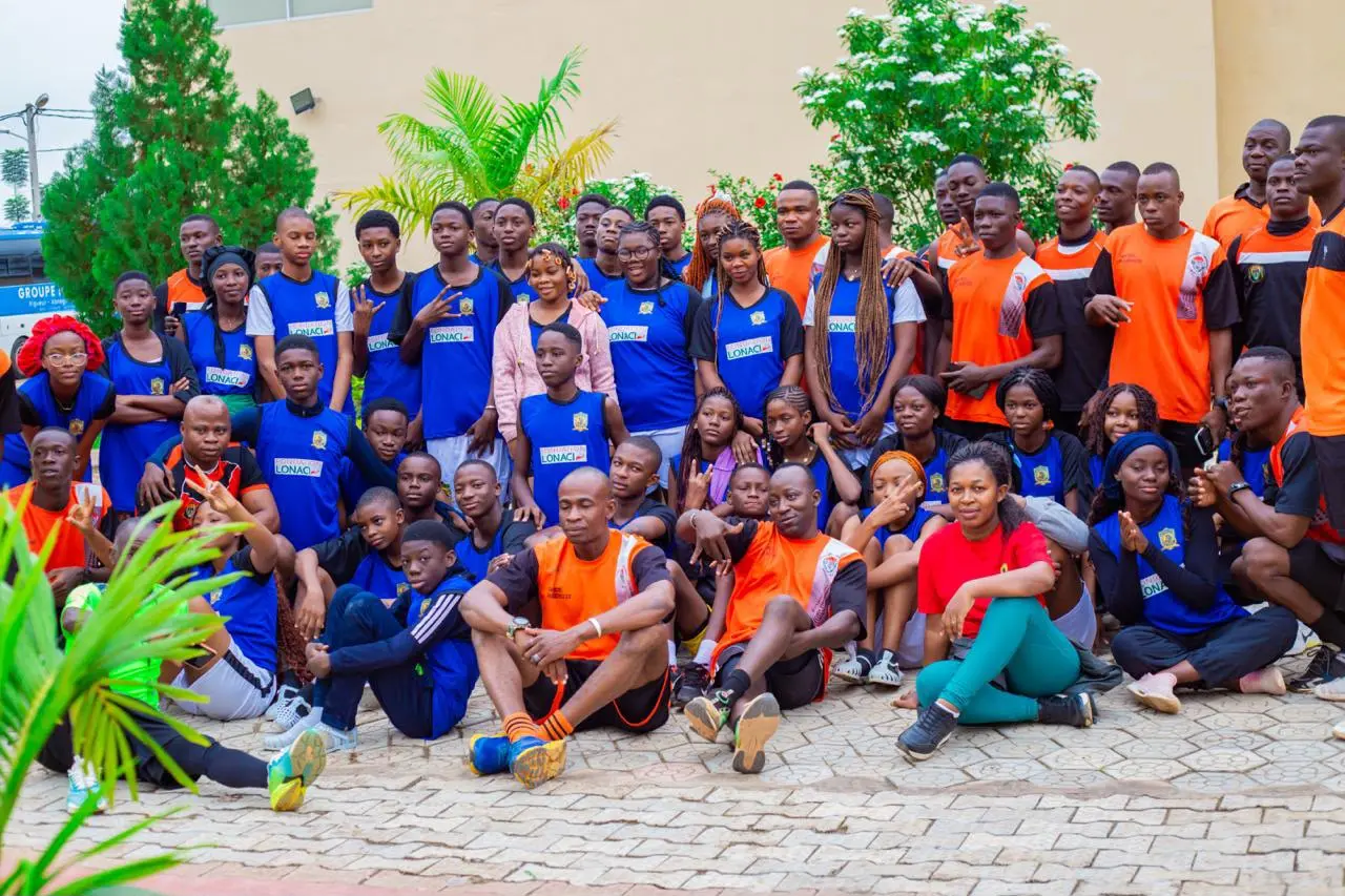 Transfaura Academy : Deux semaines d'immersion à Bouaké pour révéler le potentiel des jeunes ivoiriens