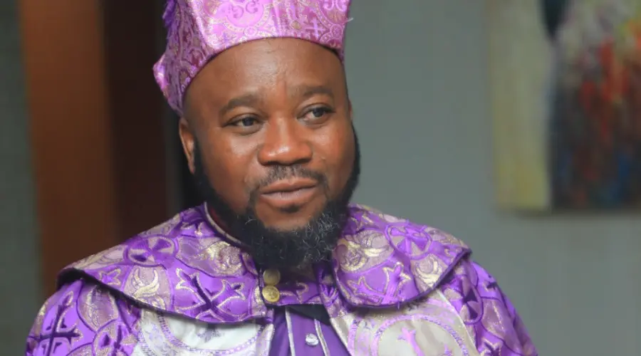 Dr Gba Jonathan, son rôle pour la paix et l'unité au sein de l’Église évangélique ivoirienne