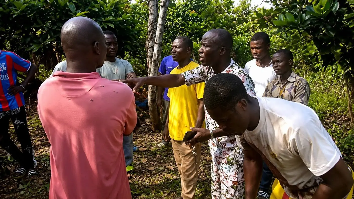 Affaire ''dozo à Podiagouiné'' : La situation est sous contrôle, mais une rencontre prévue chez le chef canton