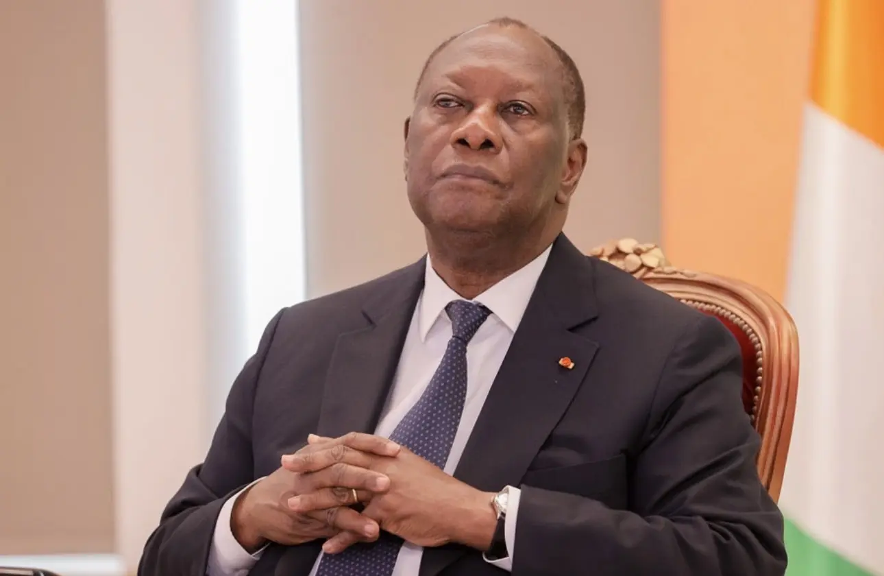 Orpaillage clandestin en Côte d'Ivoire, " guerre totale " pour les uns, " État démissionnaire " pour les autres