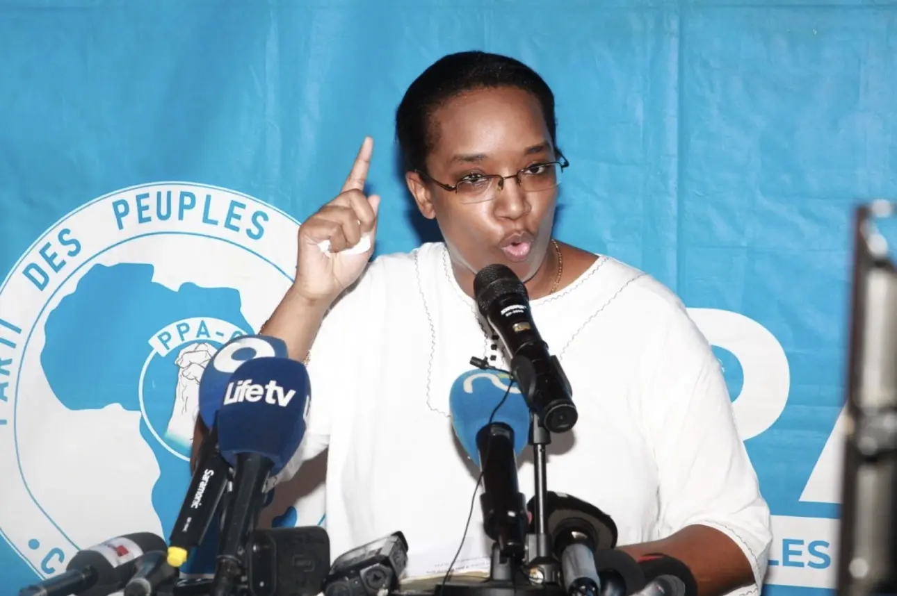 "Nier serait de mauvaise foi" : le PPA-CI reconnaît les réalisations de Ouattara, mais conteste leur impact social