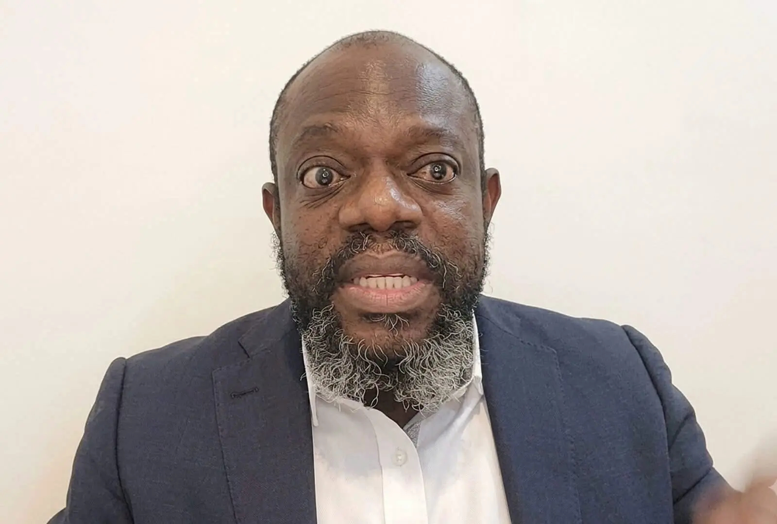 The lawyer of Pastor David Jérémie confirms seeing his client in the hospital