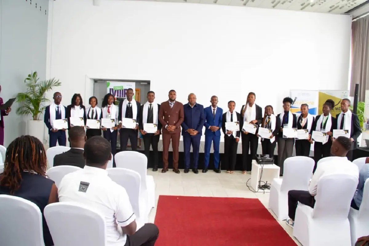 2nd edition of the SIE: Ivorian youth at the heart of entrepreneurship and innovation
