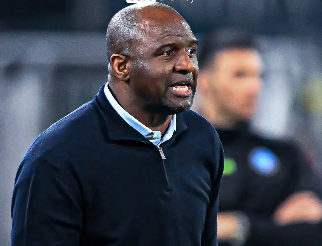 Football: Announced as Senegal coach, Patrick Vieira still without formal contract