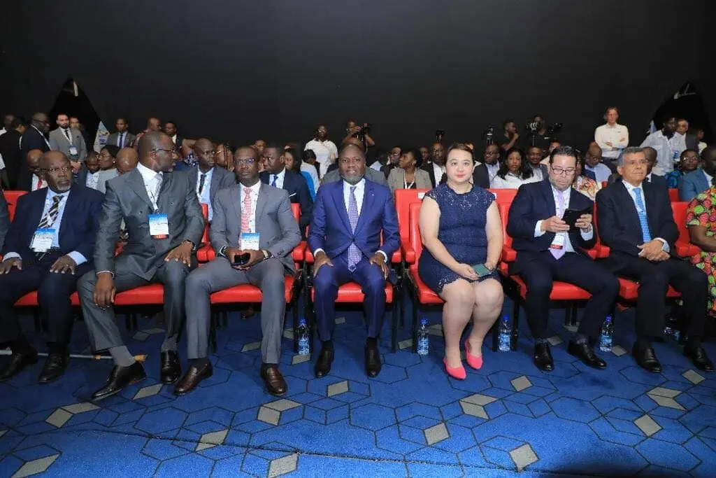 LPG: Abidjan Hosts the 7th Edition of the West Africa LPG Expo on September 2 and 3