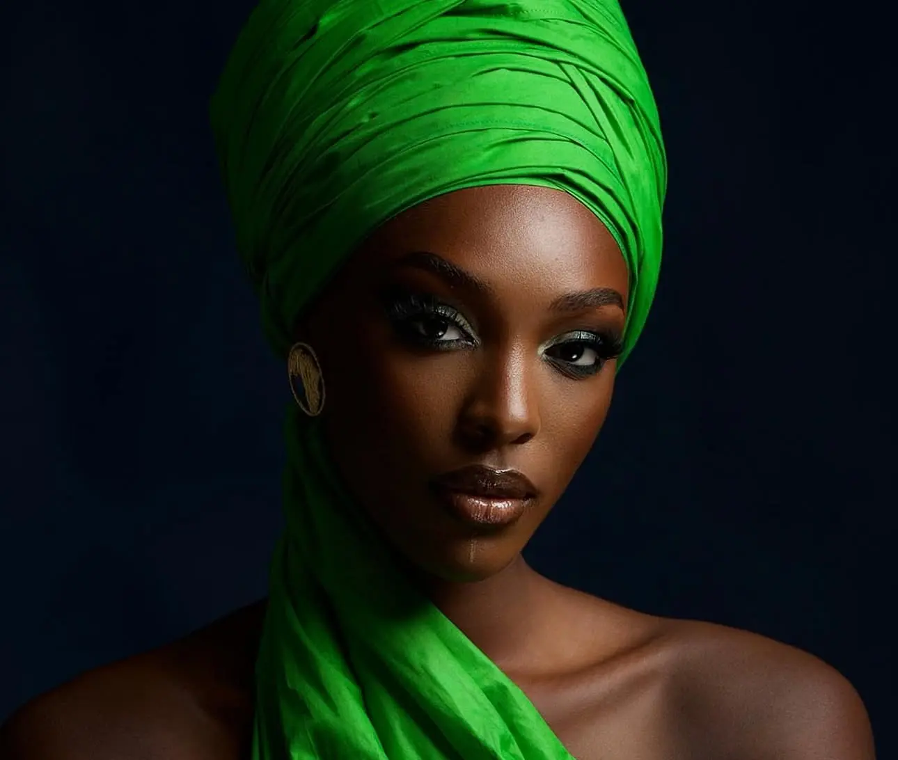 African Next Awards : Nouvelle distinction pour Olivia Yacé à l’international