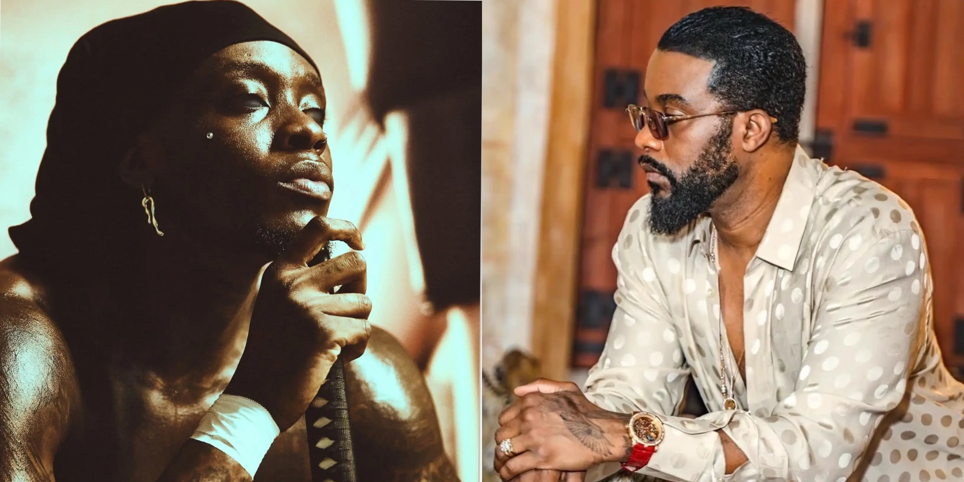 Côte d’Ivoire : Fally annonce son concert, des fans d’Himra crient au boycott