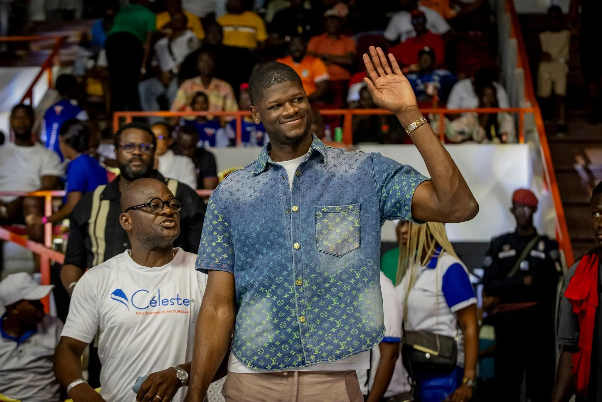 Basketball / FIBA issues, NBA contract... the reasons for Mo Bamba's absence from the Elephants revealed