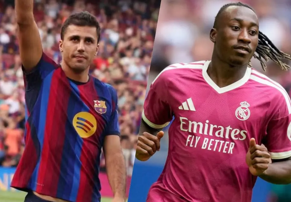 LDC 2026-2027: Like Rodri with Barça, Yan Diomandé wants to win the Champions League with Real Madrid