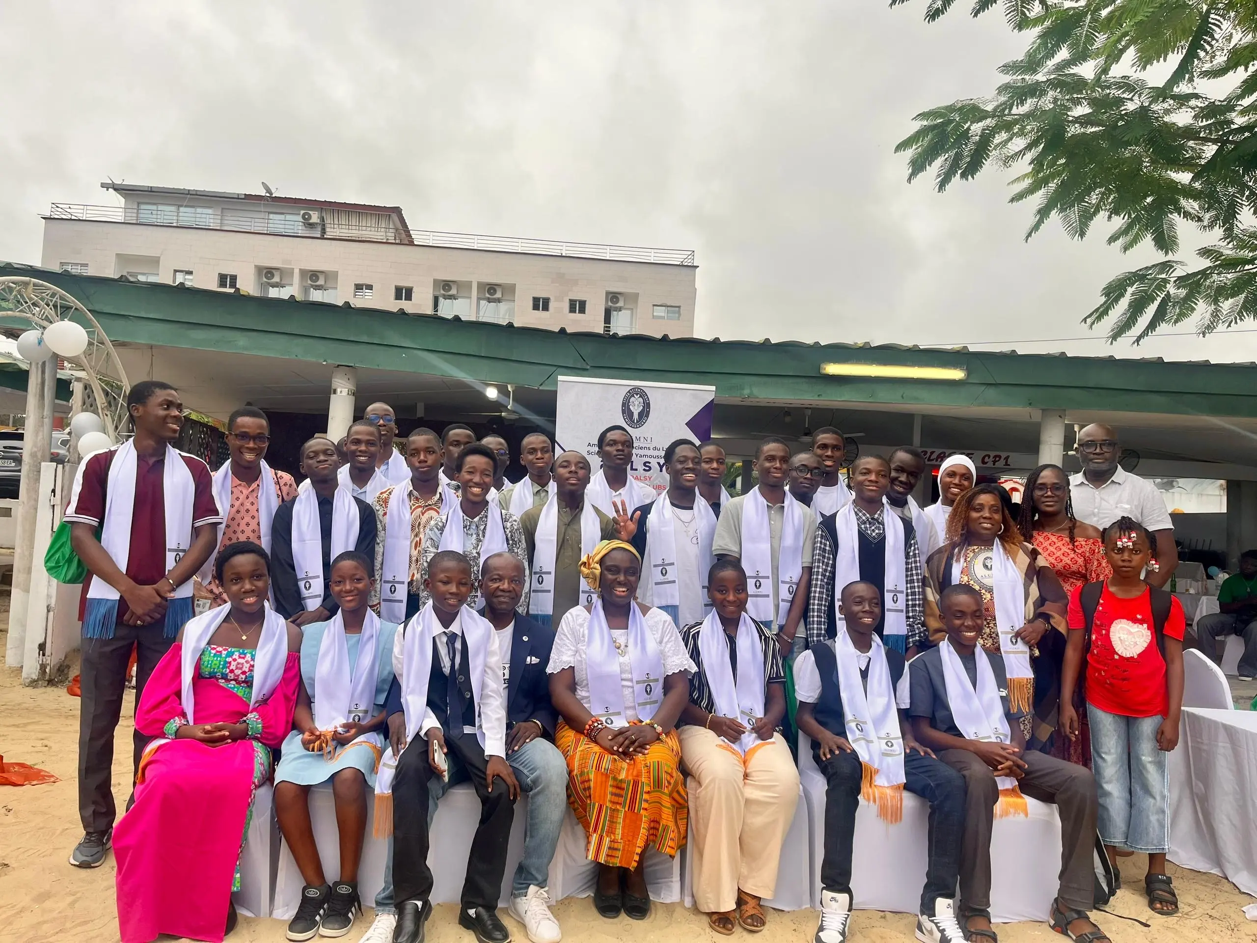3rd edition of Cultur'as: 2AlSY celebrates its best graduates and certificate holders