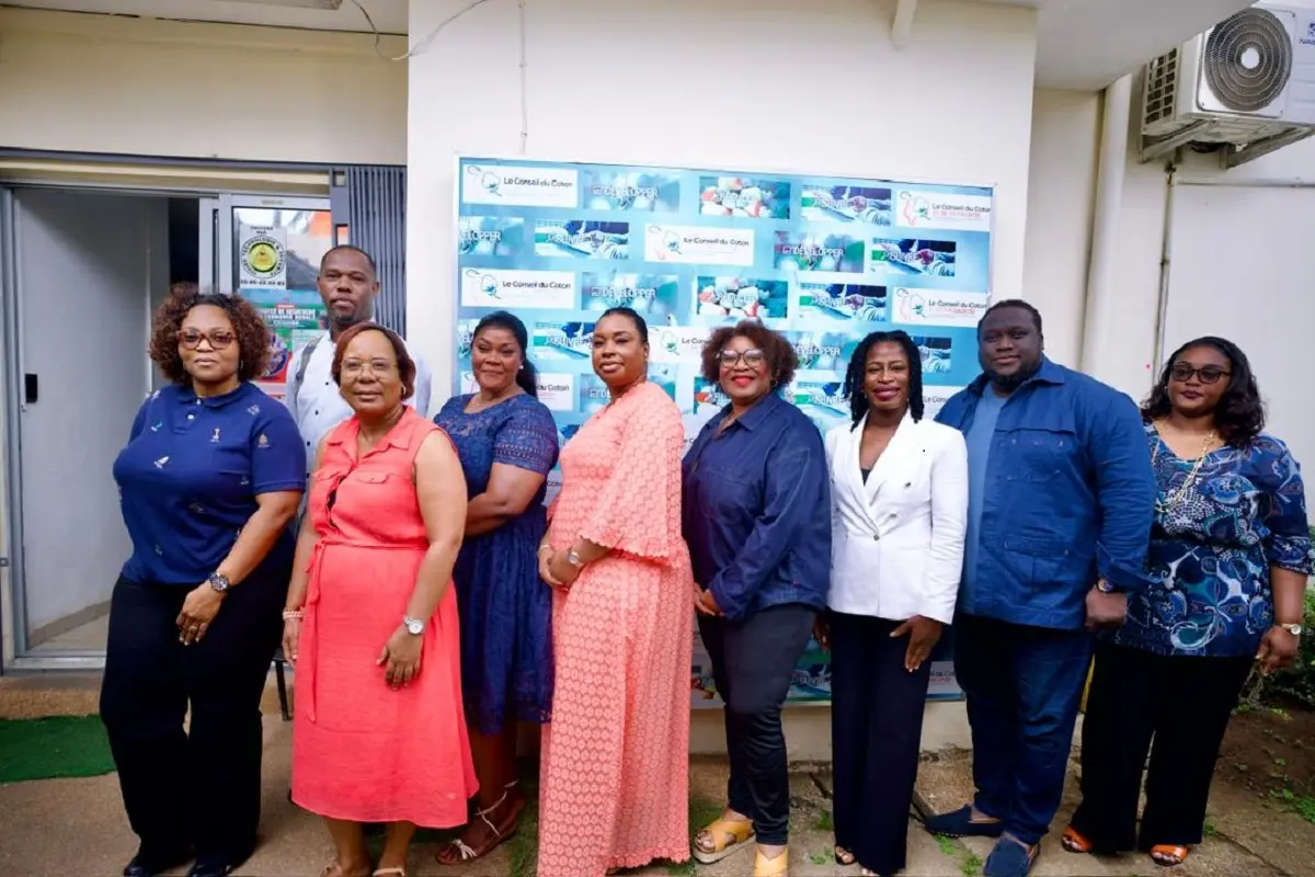 10th edition of SAGASDOM: Ivorian cashew nut conquering international tables