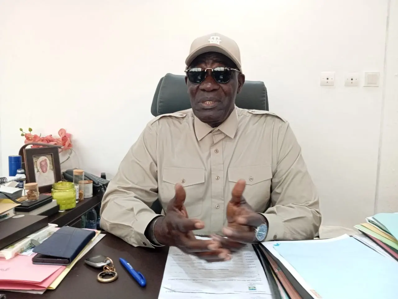 Ivory Coast: FENACCI demands suspension of controls on electronic standardized invoicing