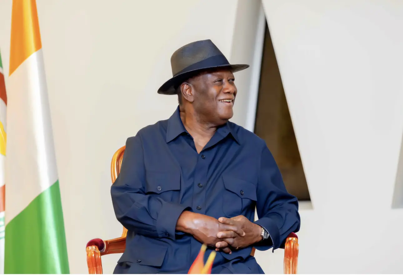 Forum mondial des télécoms : La Côte d'Ivoire candidate au Conseil de l'UIT