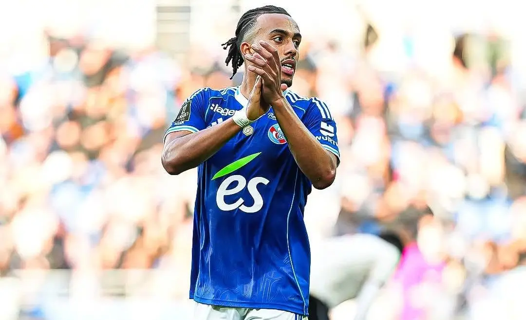 Mercato : Au lieu du PSG, Guéla Doué va rejoindre le Bayer Leverkusen pour 24,6 milliards FCFA