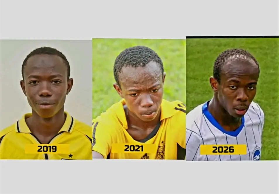 Doubts about Malick Yalcouyé's age: ASEC confirms the player's "20 years" with archives