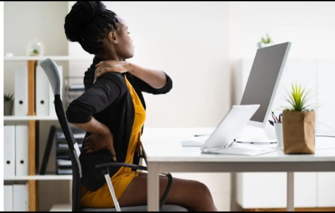 Back Pain: Dietary Habits That Can Support Your Back Daily