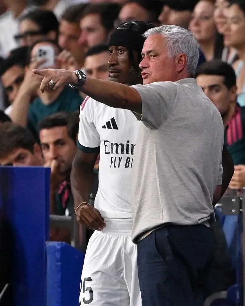 Yan Diomandé au Real Madrid : 57 minutes en trois matches, la machine tarde à démarrer