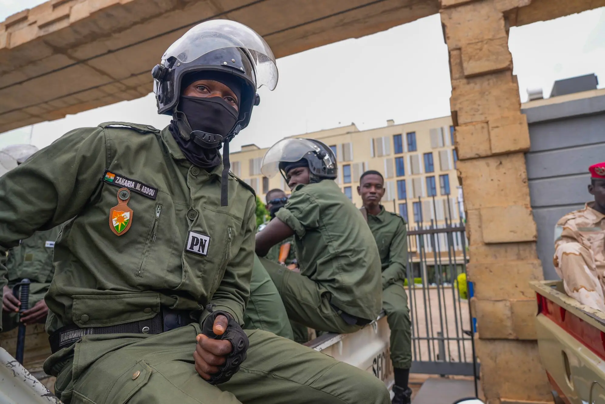 Au Niger, la guerre des généraux a-t-elle commencé ?