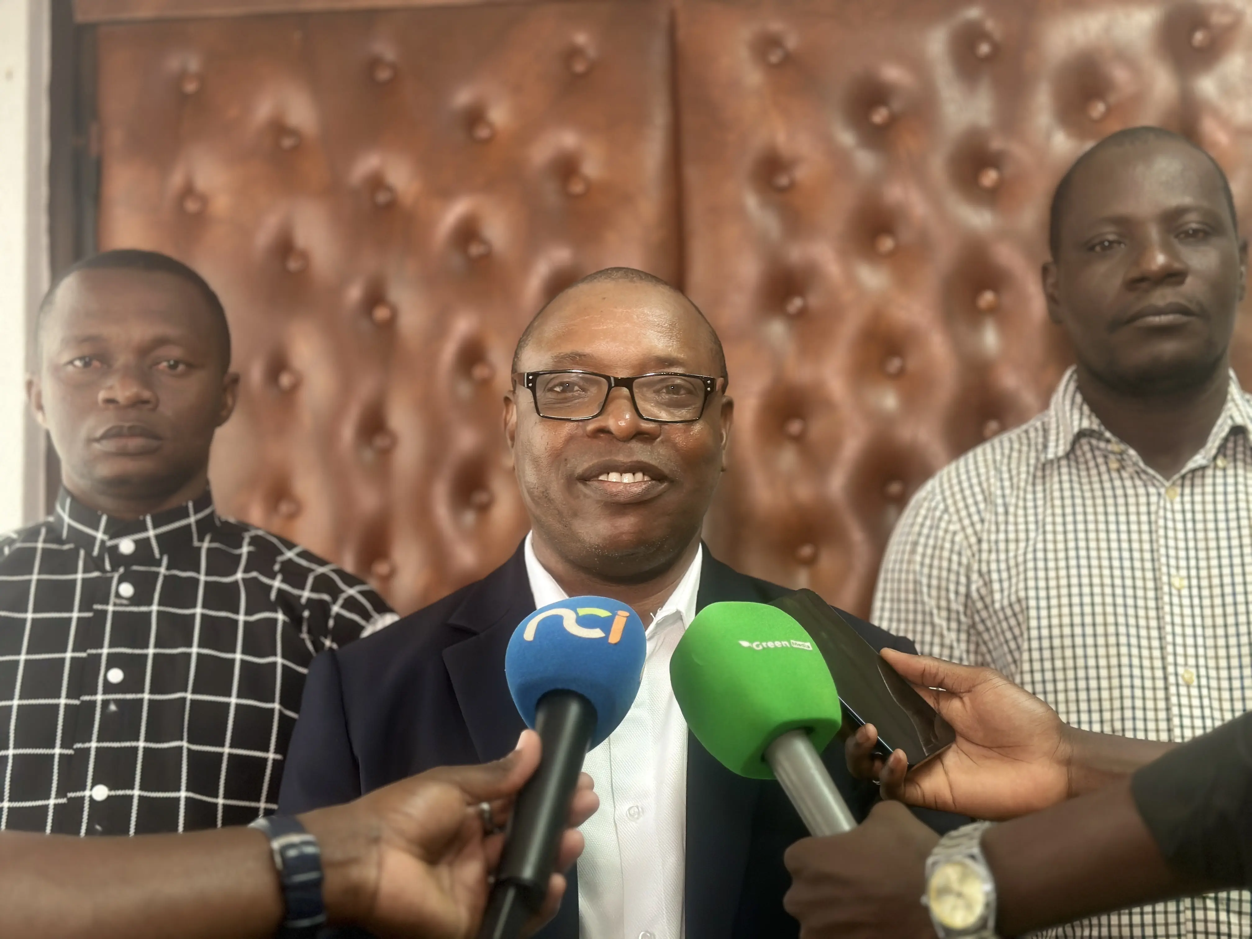 En Côte d'Ivoire, la jeunesse rurale lance un recensement géant et un plan d'industrialisation pour stopper l'exode