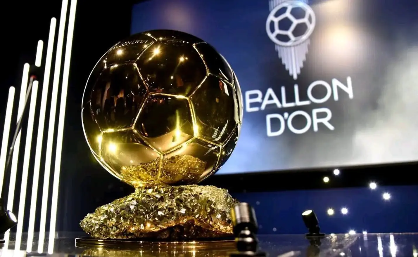 Ballon d’Or 2026 : Les nommés dévoilés le 8 septembre, la cérémonie à Londres