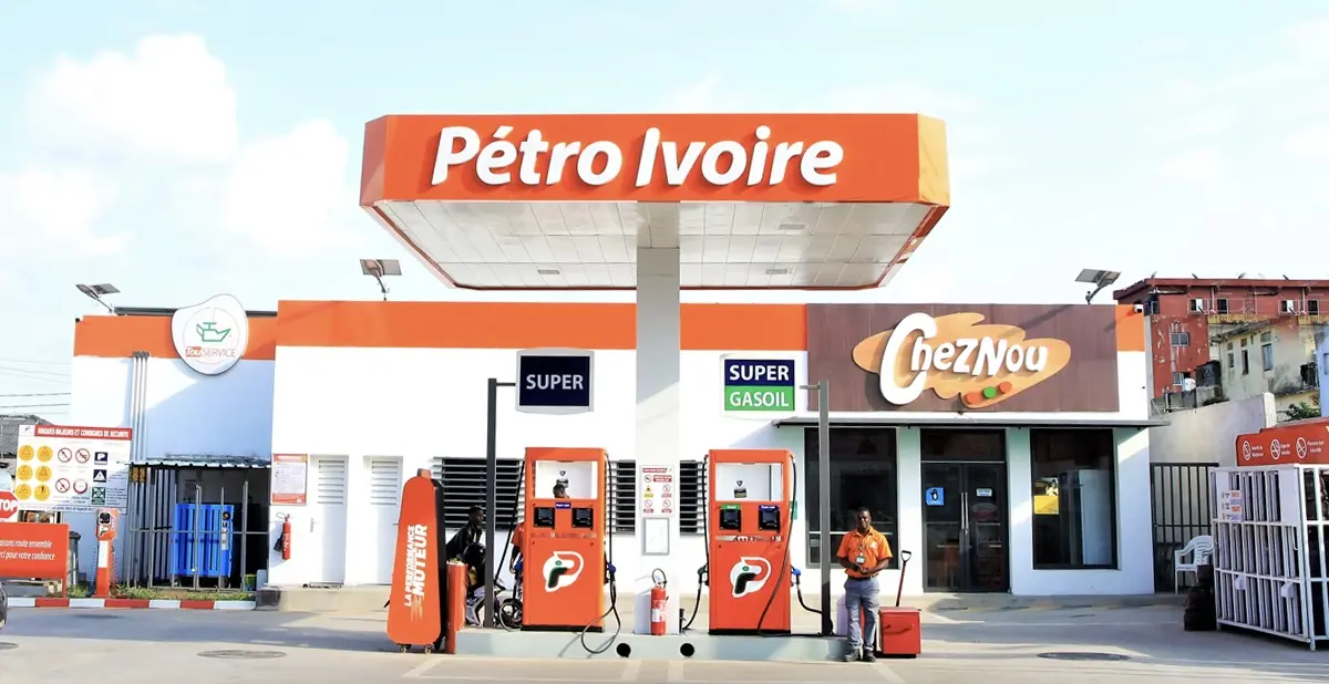 Prix des carburants et du gaz : Statu quo à la pompe pour le grand public, hausse sur les industriels en septembre
