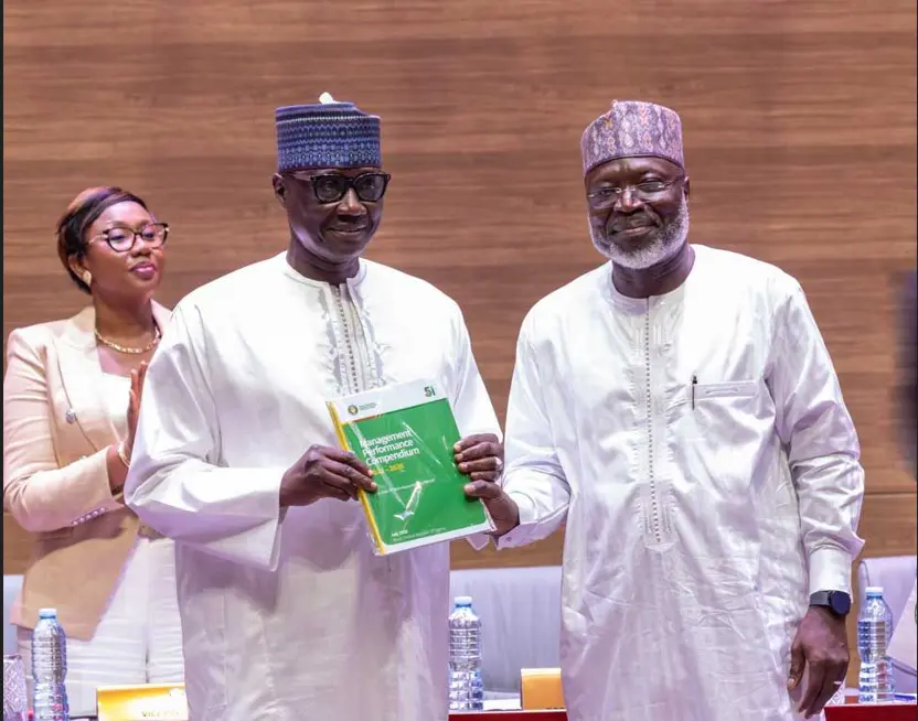 ECOWAS / Mandate 2022-2026: 51 years, single currency, FATF list, Omar Alieu Touray's assessment (2)