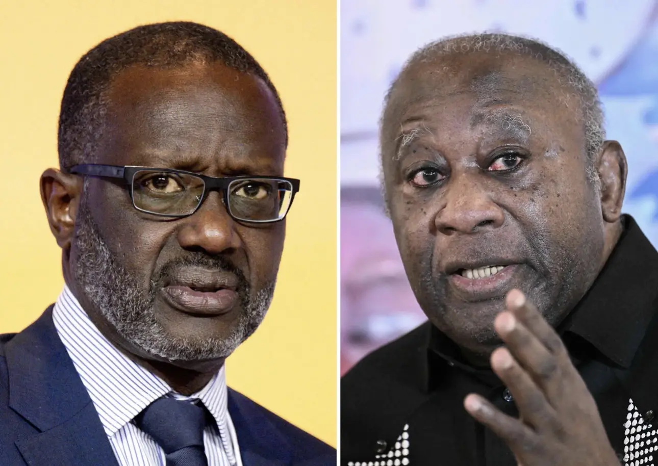 "Who Betrayed Whom?": The PDCI - PPA-CI War Erupts; Merchants Cry