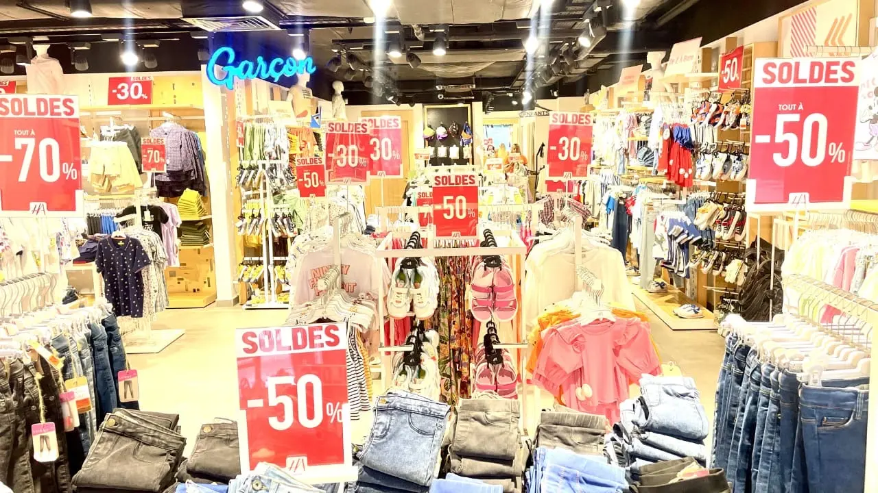 Back to School 2026: Sales Extended Until September 10