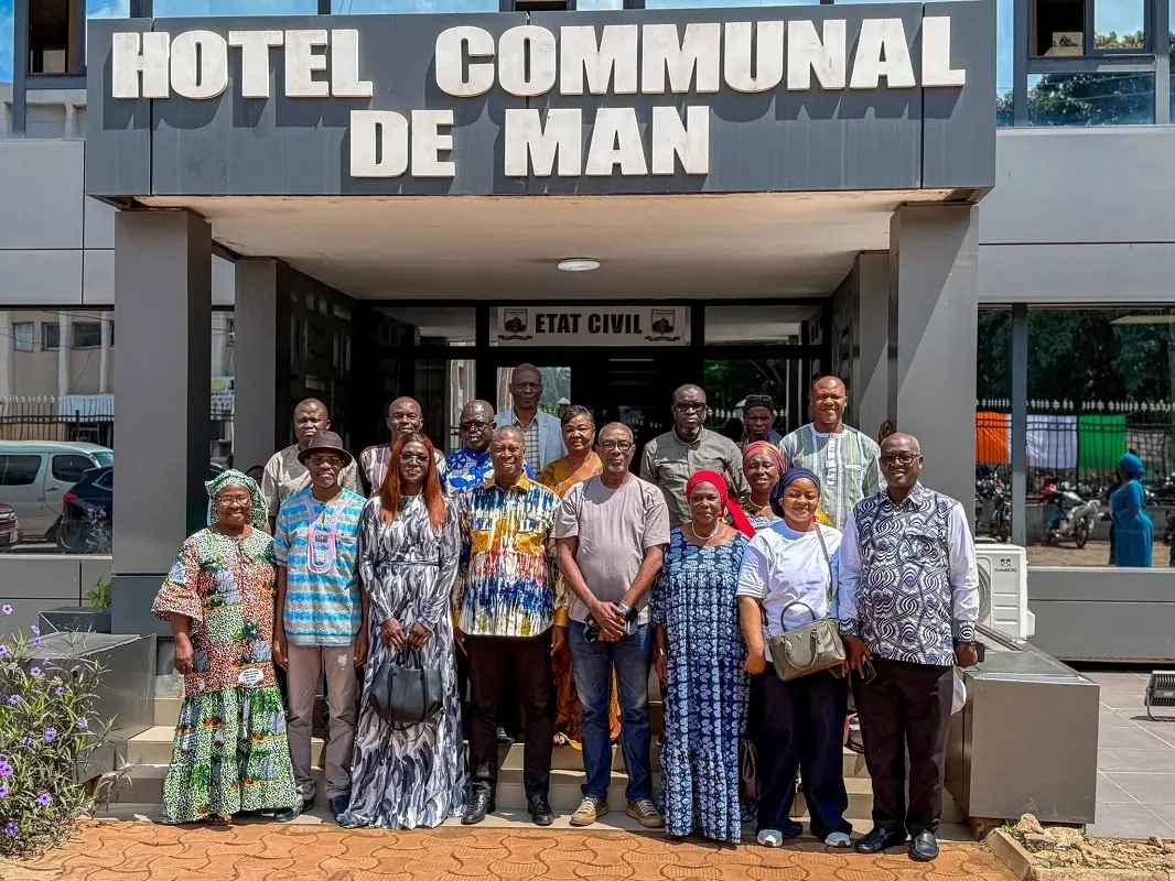 Man: Over 350 million FCFA at the center of alleged embezzlement case