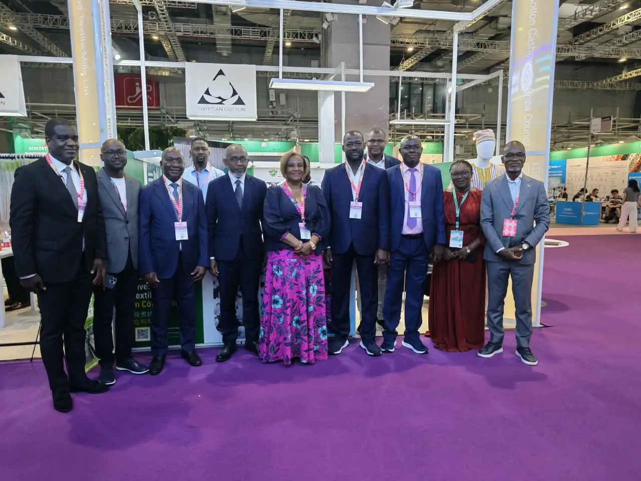 Ivory Coast: In Shanghai, CEPICI aims to convert Chinese interest into industrial projects