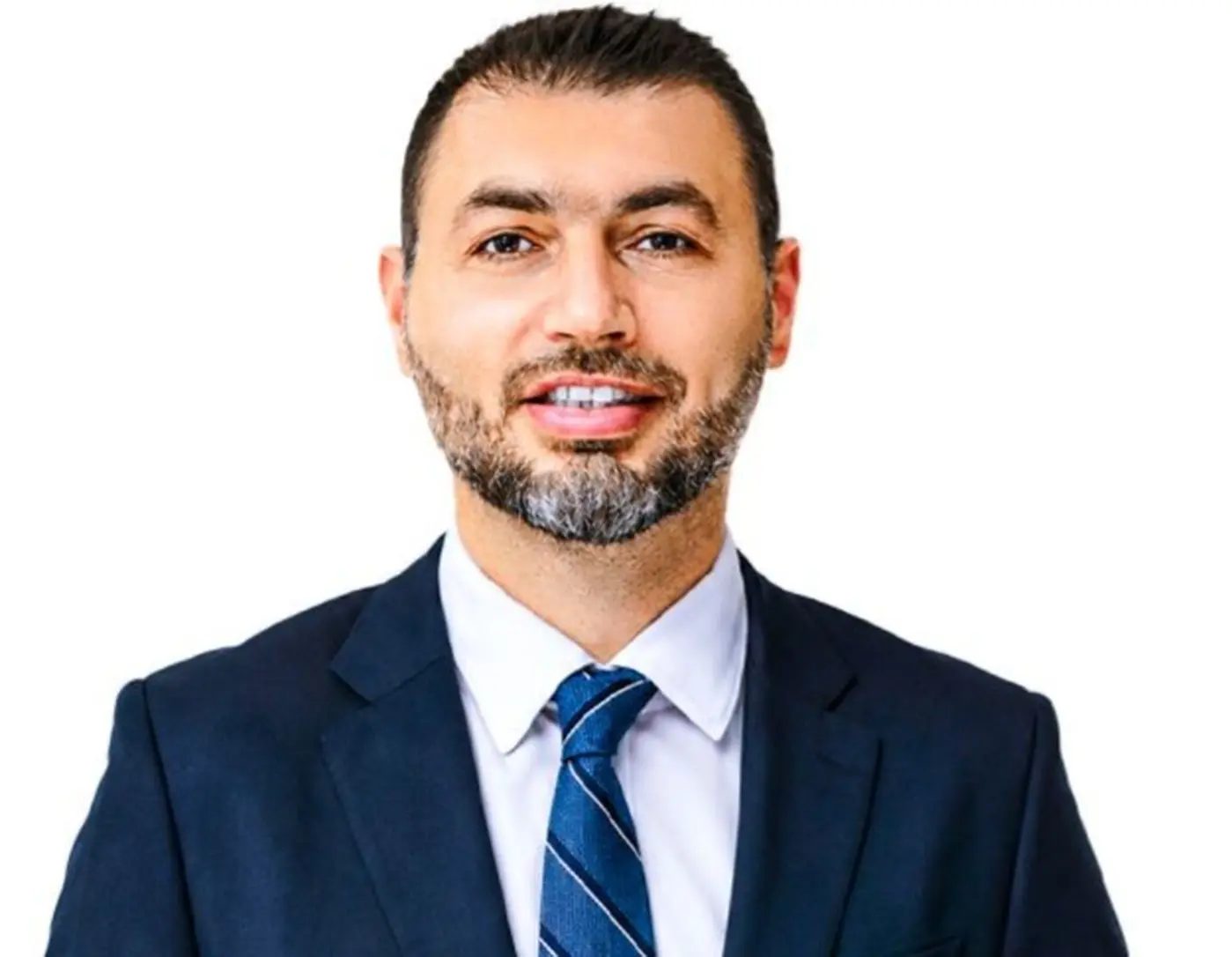 Telecommunications: Abbad Reda officially takes office as General Director of MTN Côte d'Ivoire