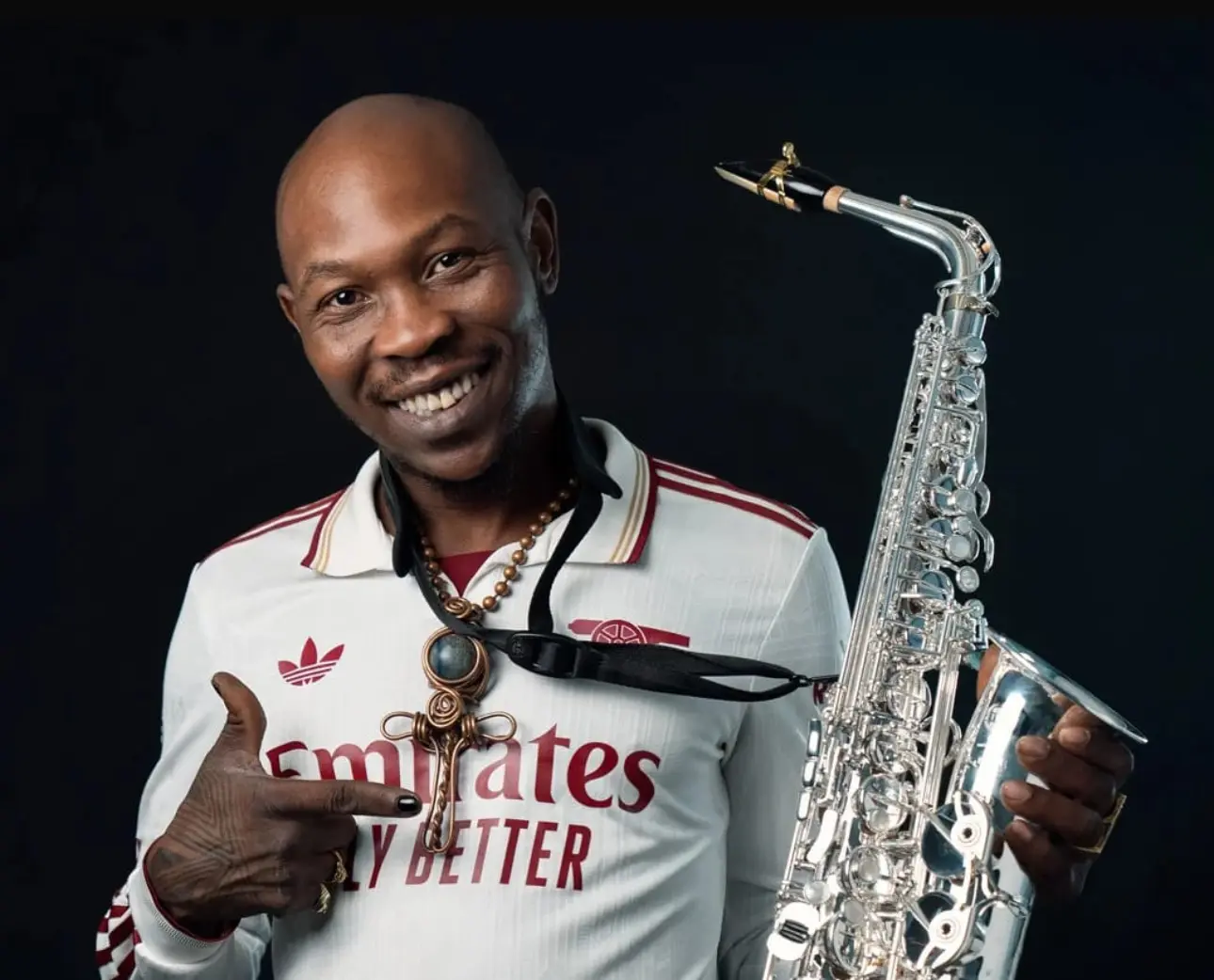 Afrobeat : Seun Kuti attendu à Abidjan en décembre pour deux concerts
