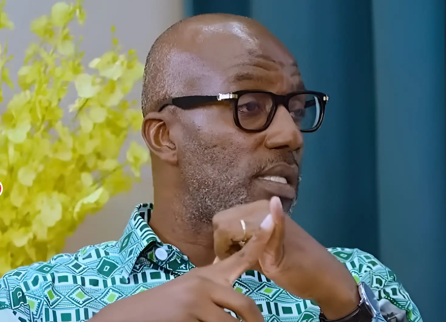 Showdown with PPA-CI: PDCI-RDA Reprimands Dia Houphouët