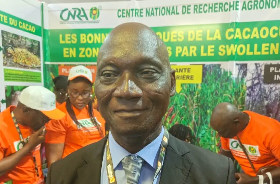 Mauvaises pratiques et produits chimiques : nous sommes en train de tuer nos sols- L’alerte du CNRA aux JNCC 2026