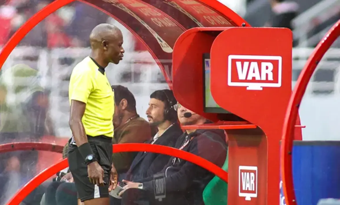 Arbitrage : la CAF veut étendre la VAR à ses compétitions interclubs dès novembre 2026