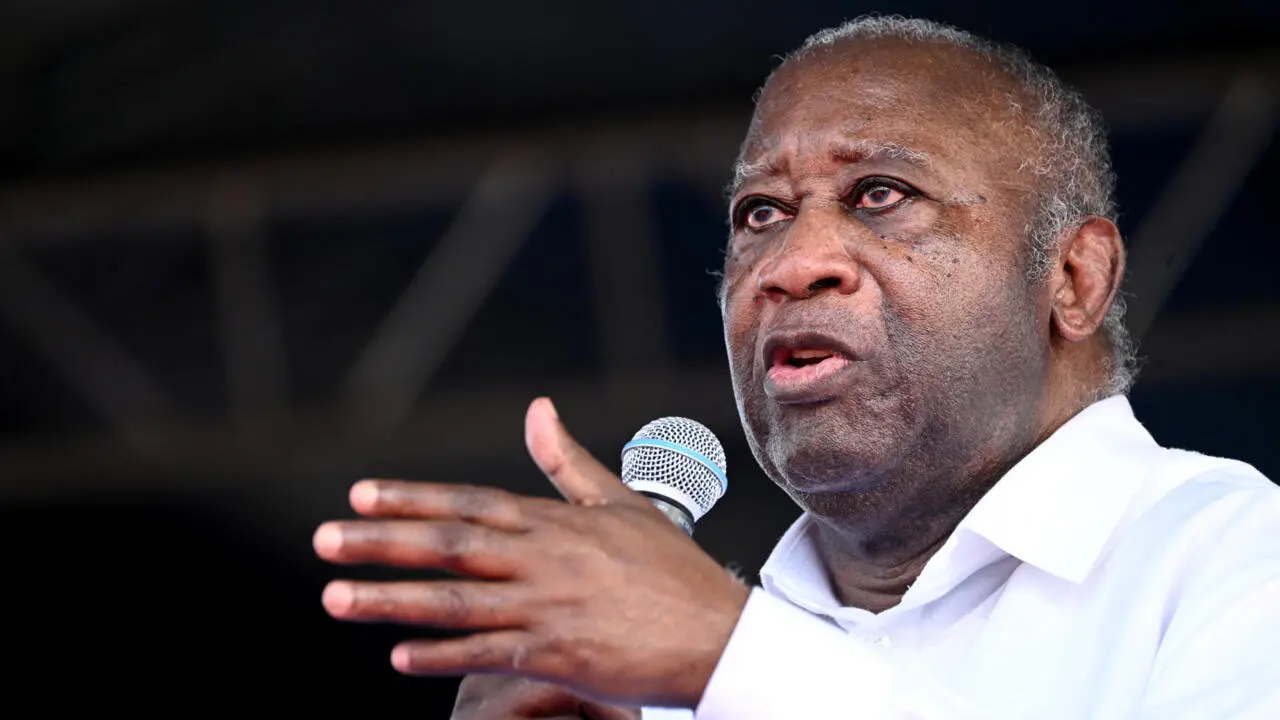 PPA-CI: Two Party Officials in France Resign
