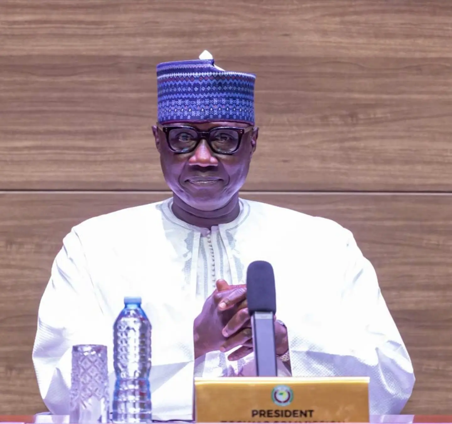 ECOWAS Commission: The 6 Priorities of Birame Diop's Team for the 2026-2030 Period