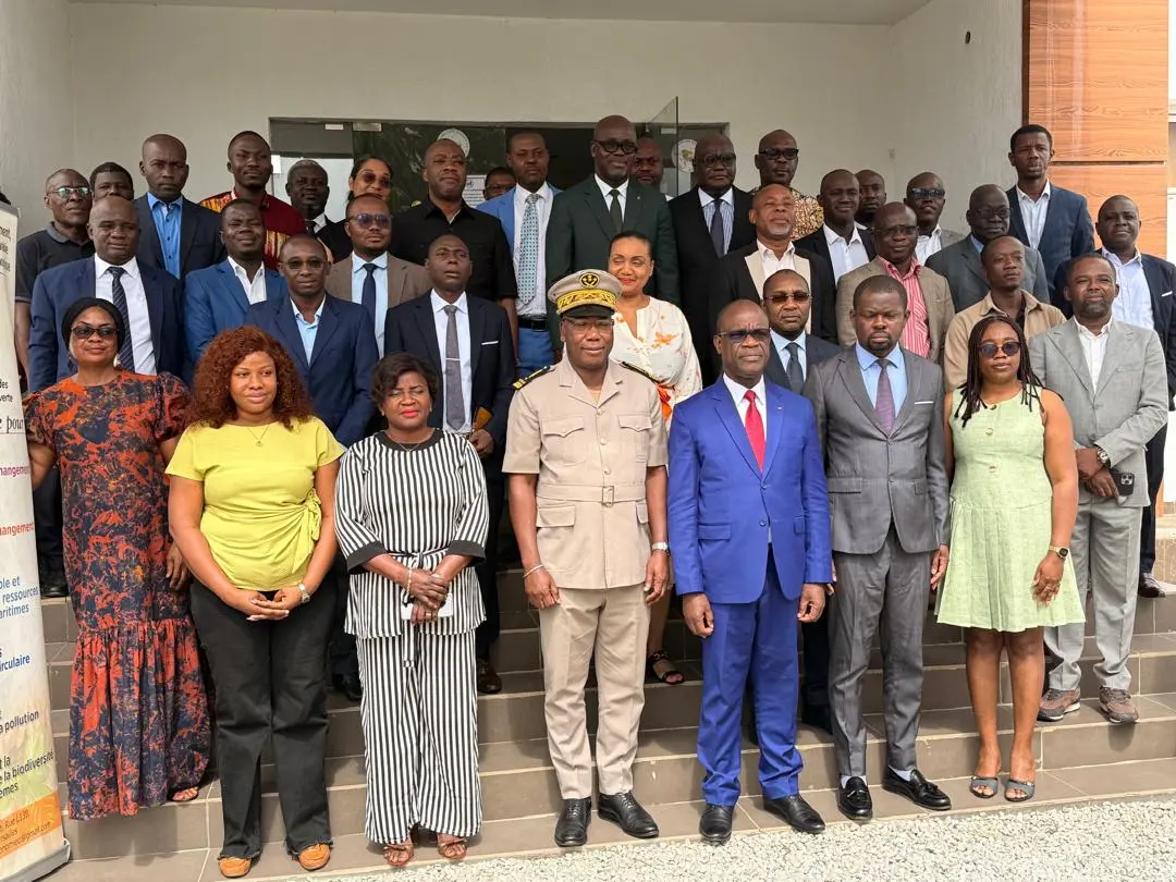 Green Taxonomy for Businesses: Côte d'Ivoire Aims to Direct Funding Towards Sustainable Activities