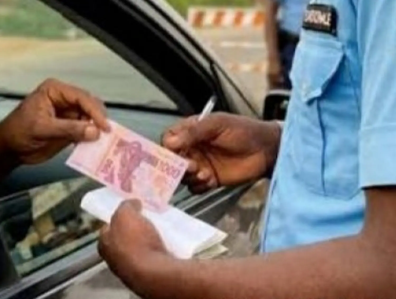 Côte d'Ivoire / Racket routier : "du petit agent au grand patron, il faut remonter la chaîne"