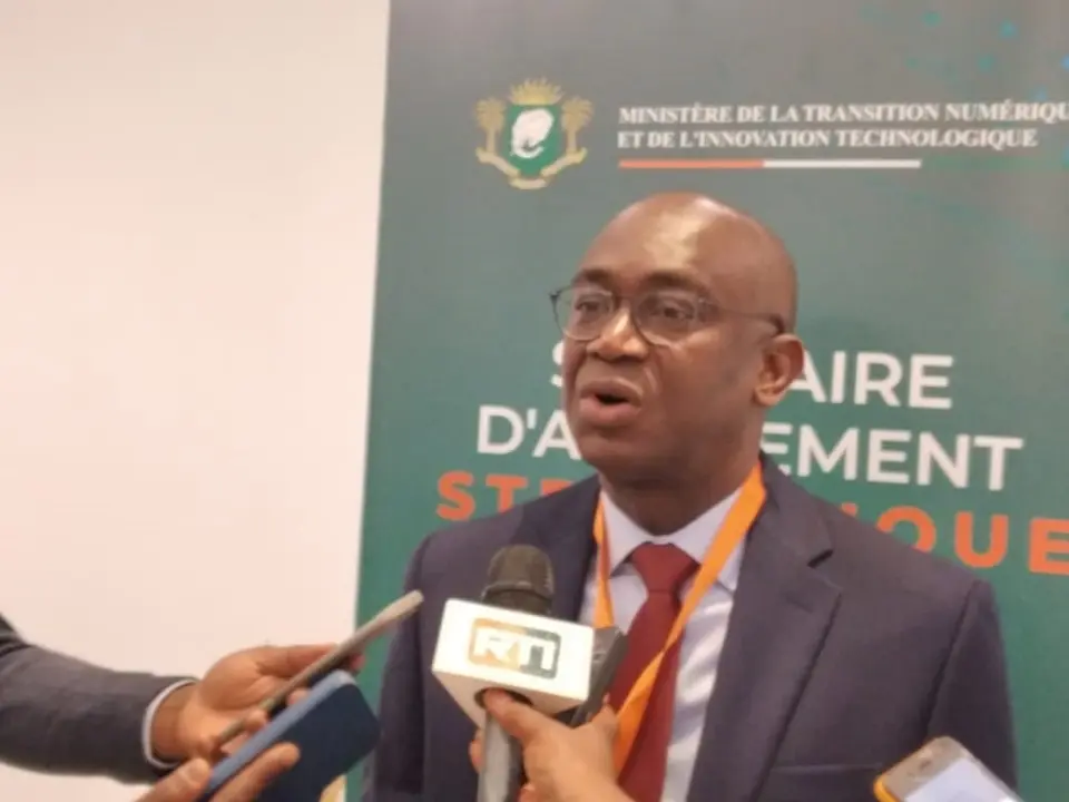Digital Transformation: A Workshop Opens Thursday to Select 100 Priority Public Services