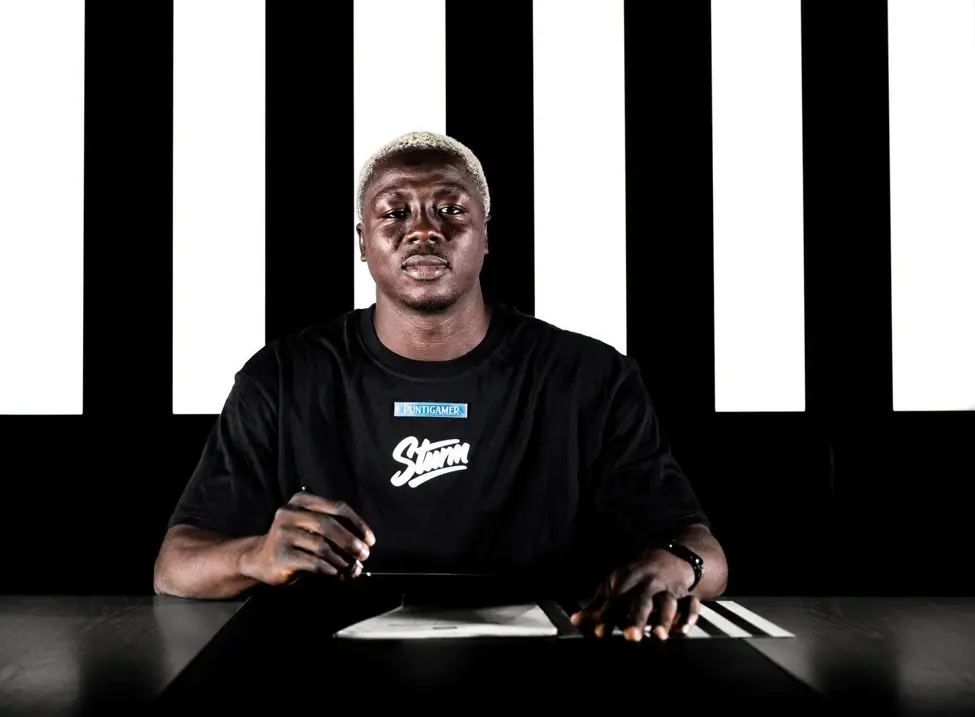 Mercato : Oumar Diakité rejoint le Sturm Graz en prêt avec option d’achat