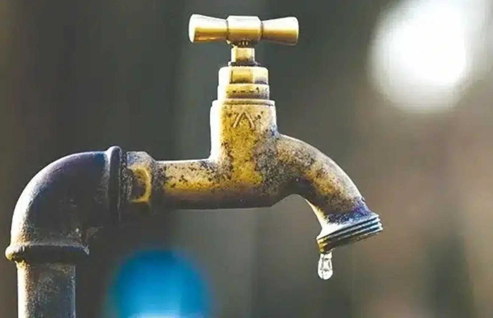 Yopougon: A disruption of drinking water announced in seven areas