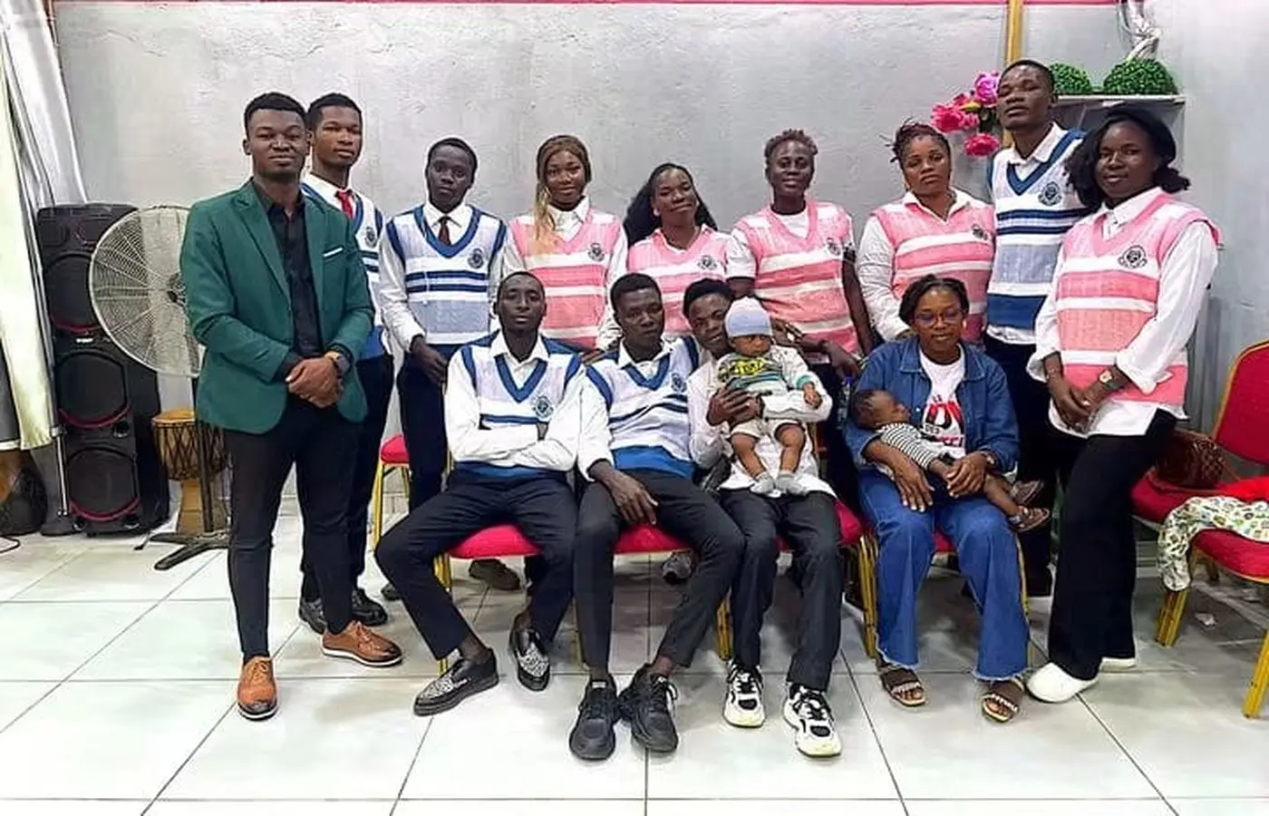 5th edition of the Worshippers' Meeting: When five years of worship celebrate God's faithfulness