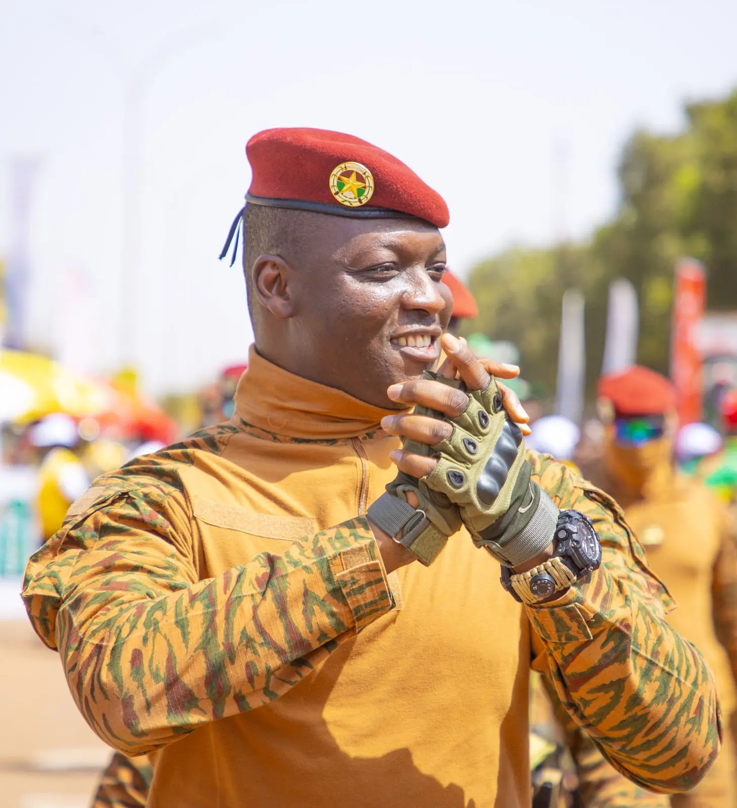 Burkinabe 'Diaspora Bonds' at the BRVM: Ouagadougou Goes Public in Abidjan