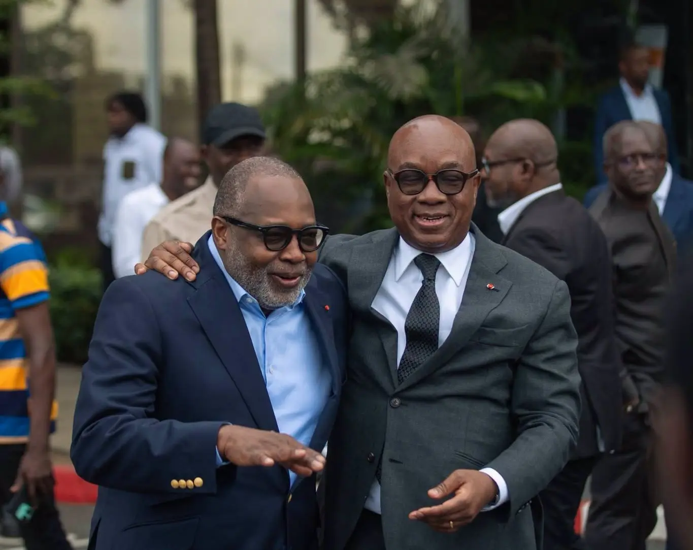 Élection FIF 2026 : Malick Tohé explique les raisons de son alliance avec Idriss Diallo