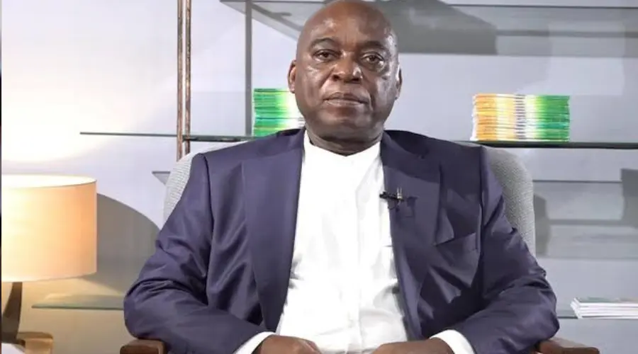 Cocoa: Don Mello attacks the price of 1,200 FCFA per kg and the Ivorian model