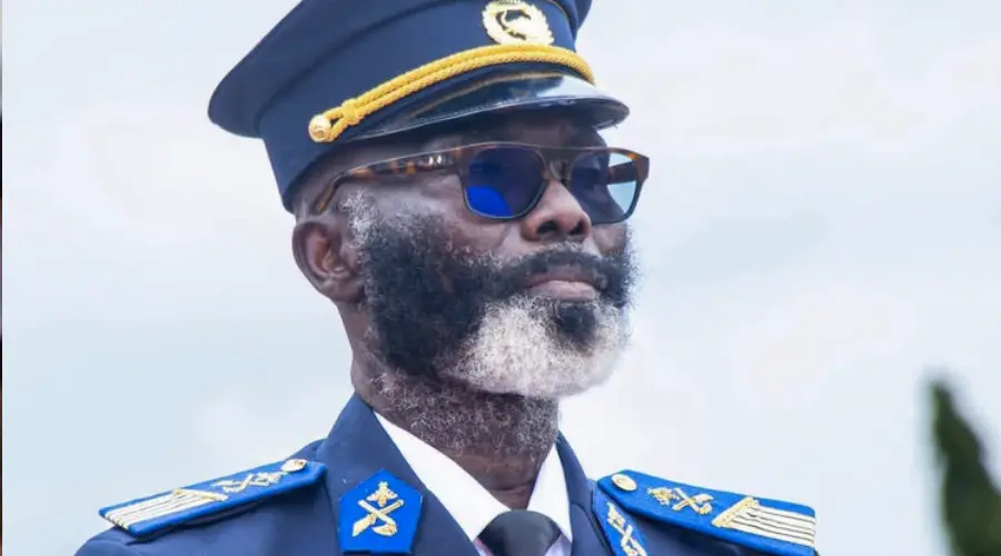 Décès : tout sur le calendrier des obsèques du colonel-major Fofié Kouakou